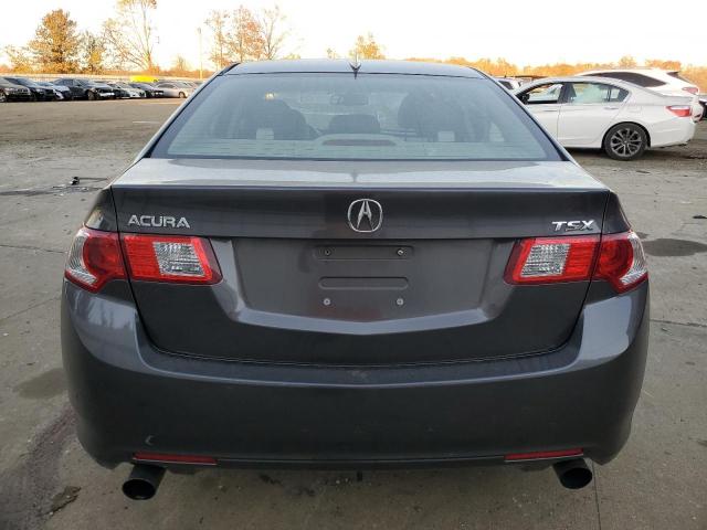 Photo 6 from auction – 2009 ACURA TSX with VIN JH4CU26679C005103