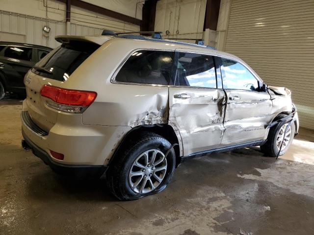 Photo 3 from auction – 2014 JEEP GRAND CHER with VIN 1C4RJFBG8EC259083