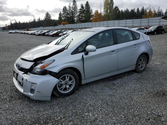 TOYOTA PRIUS 2010 with VIN JTDKN3DU4A0191545 - Photo from auction