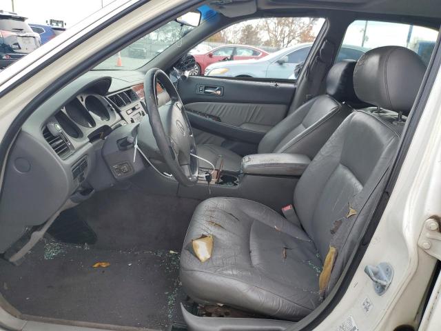 Photo 7 from auction – 1996 ACURA 3.5RL with VIN JH4KA9652TC000077