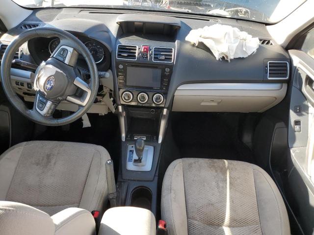 Photo 8 from auction – 2017 SUBARU FORESTER 2 with VIN JF2SJAEC6HH803800