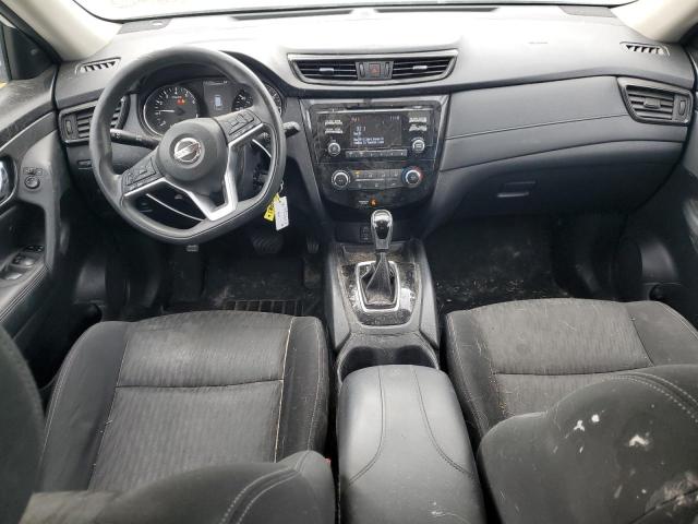 Photo 8 from auction – 2017 NISSAN ROGUE S with VIN KNMAT2MT7HP580524