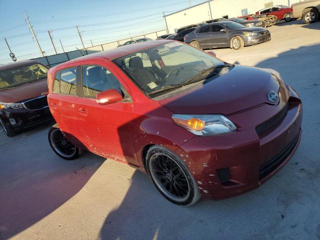 Photo 4 from auction – 2008 TOYOTA SCION XD with VIN JTKKU10478J011484