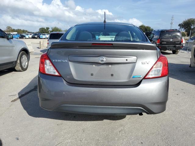 Photo 6 from auction – 2016 NISSAN VERSA S with VIN 3N1CN7AP8GL822130