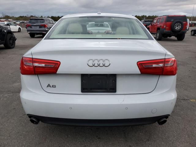 Photo 6 from auction – 2013 AUDI A6 PREMIUM with VIN WAUGFAFC9DN080697
