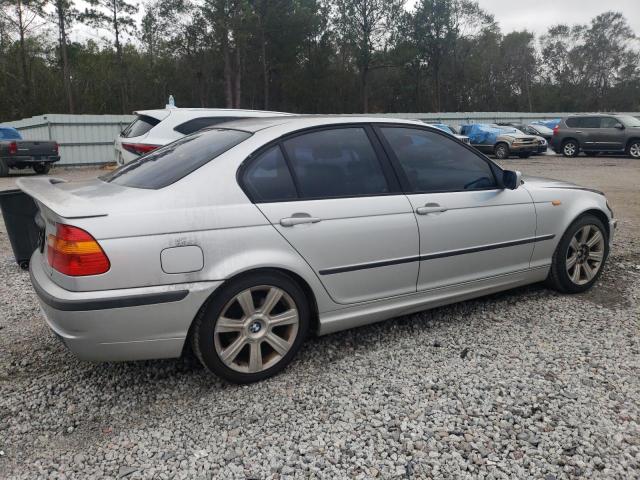 Photo 3 from auction – 2003 BMW 325 I with VIN WBAEV33443KL59669