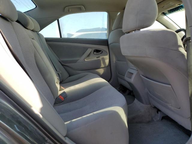 Photo 10 from auction – 2010 TOYOTA CAMRY BASE with VIN 4T1BF3EK3AU078426