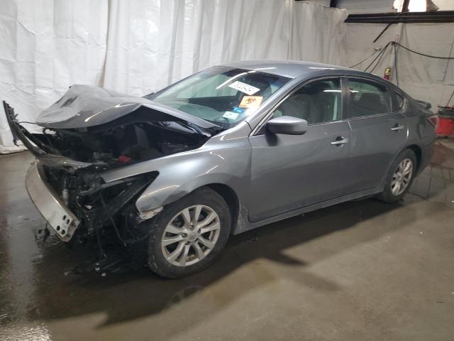 Photo 1 from auction – 2014 NISSAN ALTIMA 2.5 with VIN 1N4AL3AP8EC901721