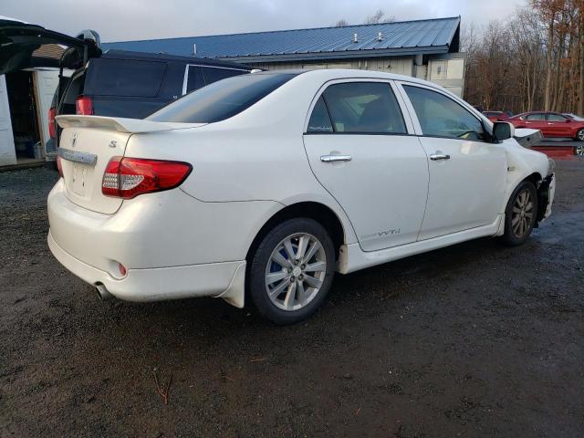 Photo 3 from auction – 2010 TOYOTA COROLLA BA with VIN 2T1BU4EE9AC481690