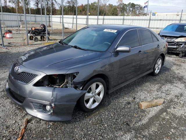 TOYOTA CAMRY BASE 2011 with VIN 4T1BF3EK0BU217056 - Photo from auction