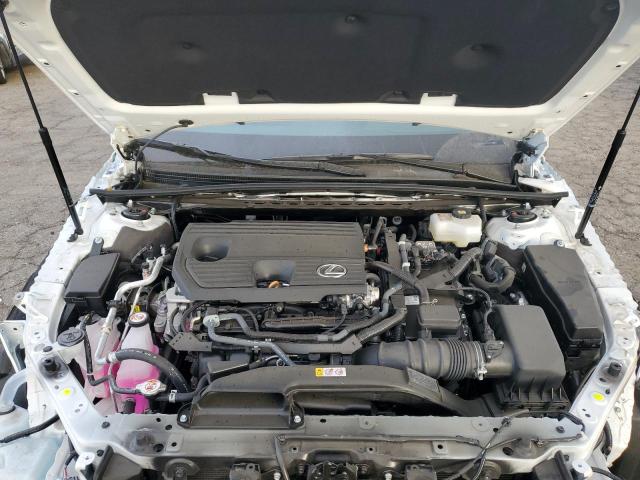 Photo 11 from auction – 2024 LEXUS ES 300H BA with VIN 58ADA1C14RU048362