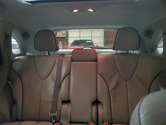 Photo 10 from auction – 2013 TOYOTA VENZA LE with VIN 4T3BK3BB7DU085777