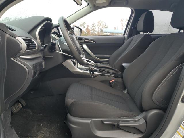 Photo 7 from auction – 2020 MITSUBISHI ECLIPSE CR with VIN JA4AS3AAXLZ032732