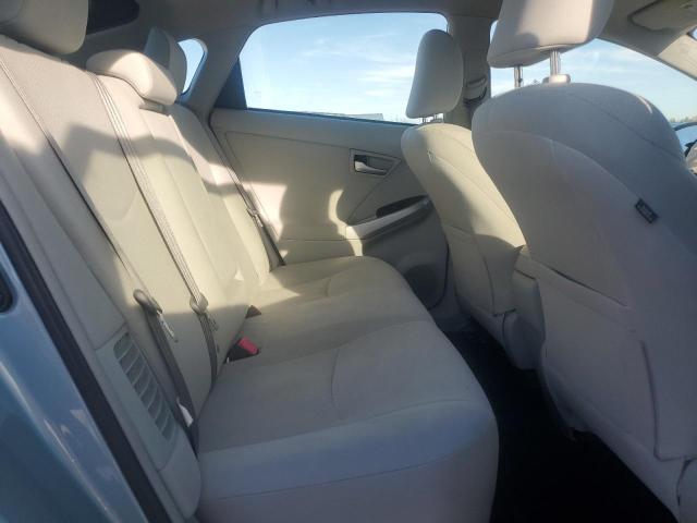 Photo 10 from auction – 2012 TOYOTA PRIUS with VIN JTDKN3DU4C5506513