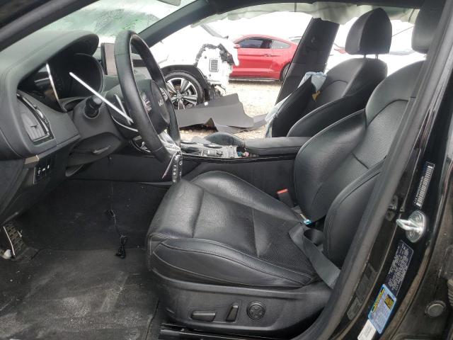 Photo 7 from auction – 2022 KIA STINGER GT with VIN KNAE35LD4N6106199