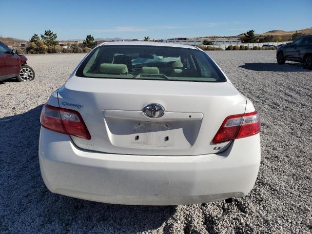 Photo 6 from auction – 2008 TOYOTA CAMRY CE with VIN 4T4BE46K98R041288