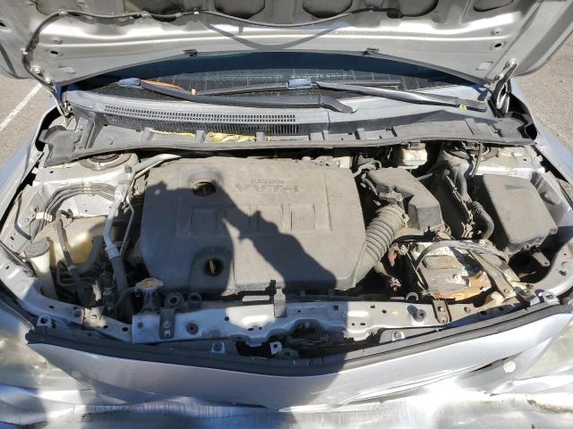 Photo 11 from auction – 2013 TOYOTA COROLLA BA with VIN 5YFBU4EE5DP146527