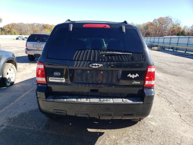 Photo 6 from auction – 2011 FORD ESCAPE XLT with VIN 1FMCU9DG5BKA26707