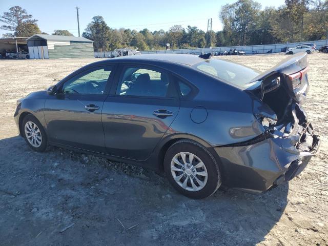 Photo 2 from auction – 2023 KIA FORTE LX with VIN 3KPF24AD4PE646544