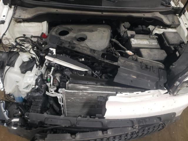 Снимка 11 от търг – 2014 KIA SOUL + с VIN KNDJP3A54E7096094