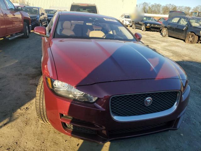 Photo 5 from auction – 2017 JAGUAR XE with VIN SAJAR4BG1HA961385