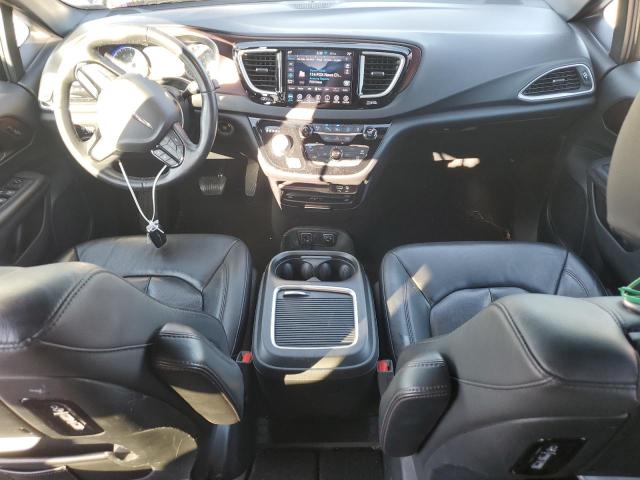 Foto 8 de la subasta – 2020 CHRYSLER PACIFICA T con VIN 2C4RC1EG0LR142420