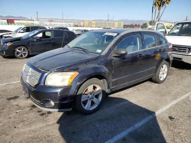 DODGE CALIBER MA 2011 with VIN 1B3CB3HA9BD221261 - Photo from auction
