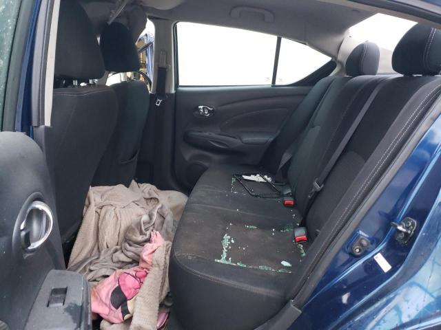 Photo 10 from auction – 2018 NISSAN VERSA S with VIN 3N1CN7AP4JL841877