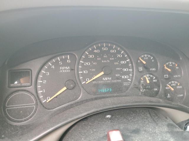 Photo 9 from auction – 2002 GMC YUKON with VIN 1GKEK13Z82J190566