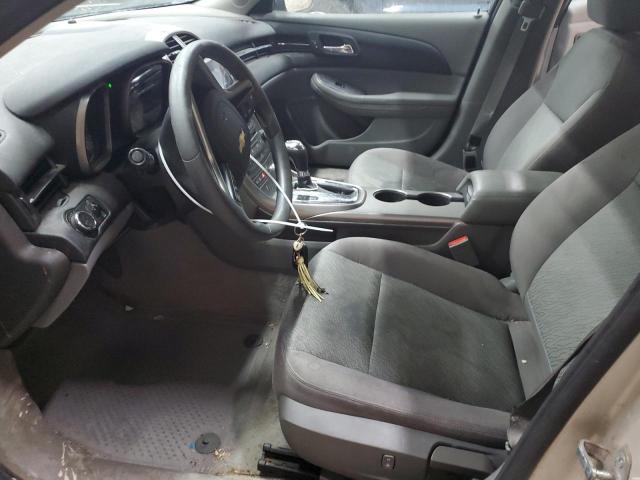 Photo 7 from auction – 2013 CHEVROLET MALIBU LS with VIN 1G11B5SA4DF262018