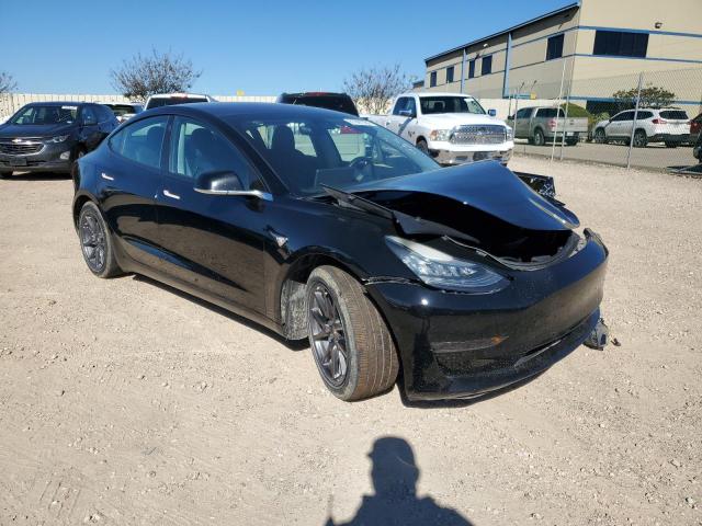 Снимка 4 от търг – 2019 TESLA MODEL 3 с VIN 5YJ3E1EA1KF324228