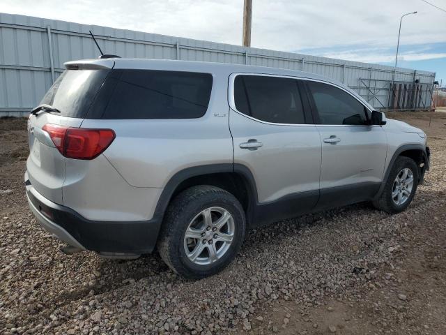Photo 3 from auction – 2017 GMC ACADIA SLE with VIN 1GKKNKLAXHZ153796