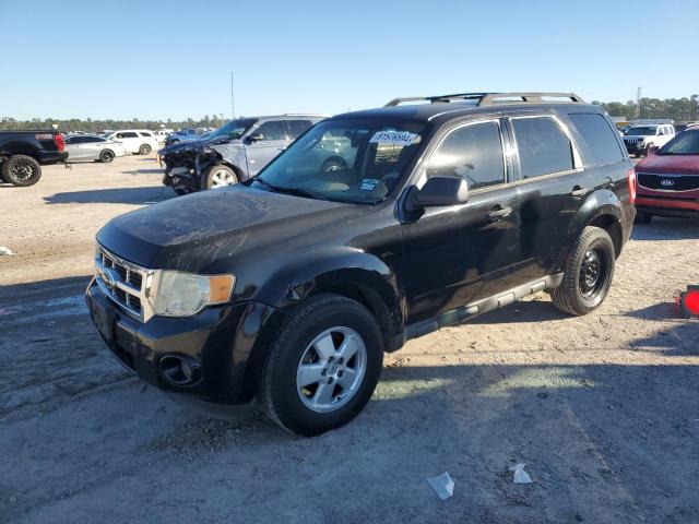 FORD ESCAPE XLS 2012 with VIN 1FMCU0C71CKC17376 - Photo from auction