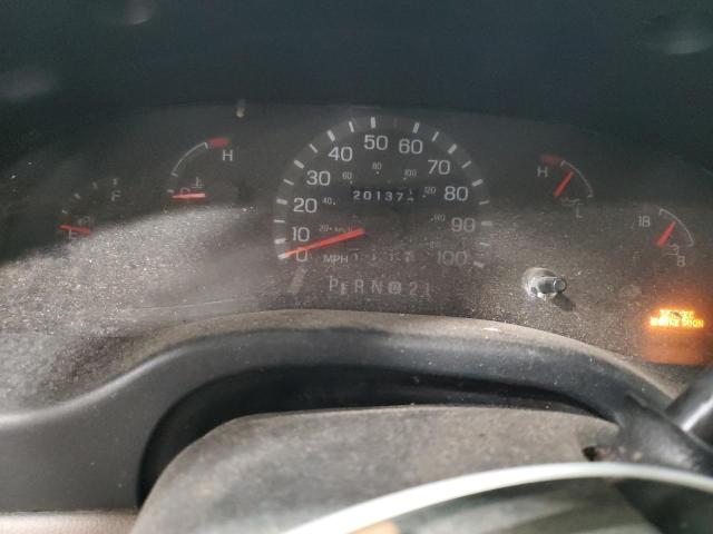 Photo 9 from auction – 1997 FORD ECONOLINE with VIN 1FDEE1460VHA15467