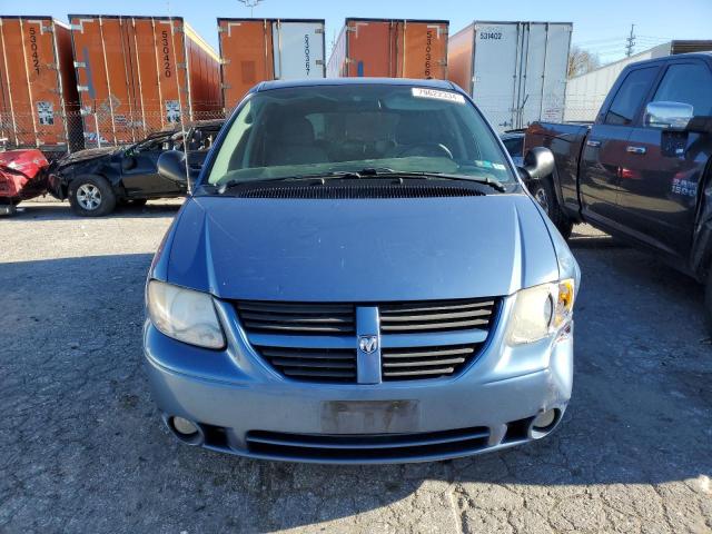 Photo 5 from auction – 2007 DODGE GRAND CARA with VIN 2D4GP44LX7R351572