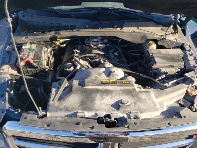 Photo 12 from auction – 2005 DODGE DURANGO SL with VIN 1D4HB48N25F545693