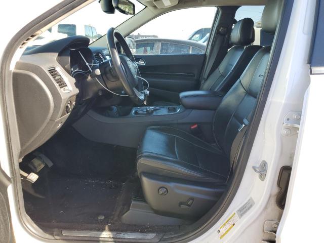 Photo 7 from auction – 2016 DODGE DURANGO CI with VIN 1C4RDJEG3GC347046