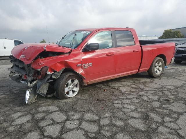 Снимка 1 от търг – 2020 RAM 1500 CLASS с VIN 1C6RR7TTXLS111814