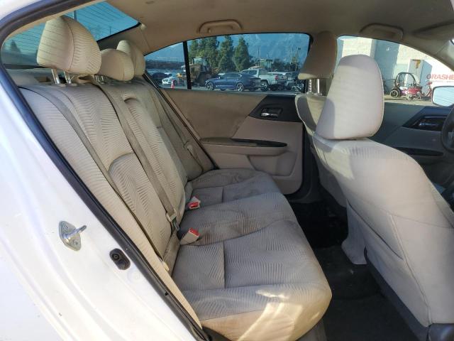 Photo 10 from auction – 2017 HONDA ACCORD LX with VIN 1HGCR2F34HA034367
