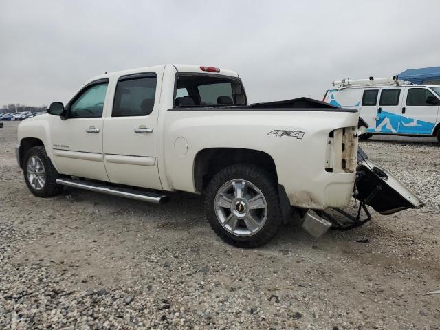 Photo 2 from auction – 2013 CHEVROLET SILVERADO with VIN 3GCPKSE72DG306273