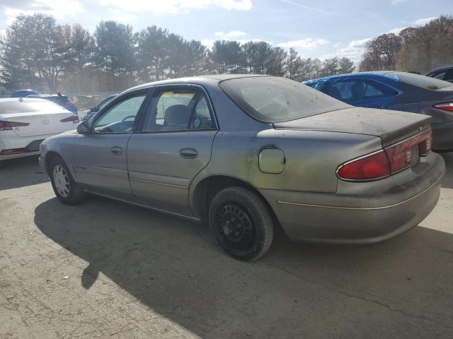 Photo 2 from auction – 1998 BUICK CENTURY CU with VIN 2G4WS52MXW1604178