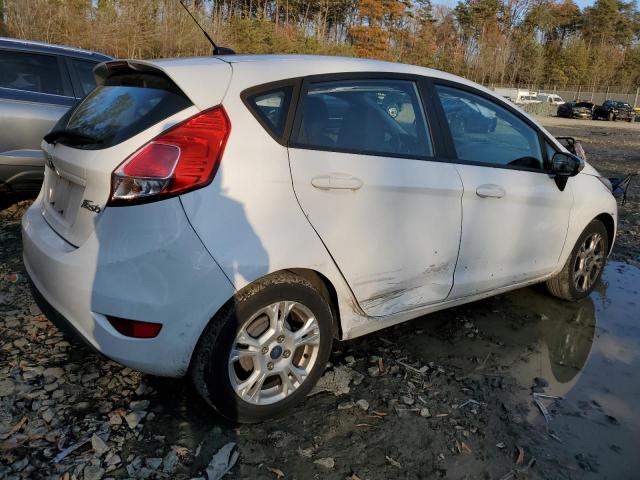 Photo 3 from auction – 2015 FORD FIESTA SE with VIN 3FADP4EJXFM200224
