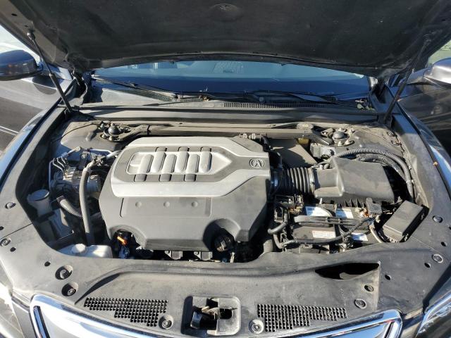 Photo 11 from auction – 2014 ACURA RLX TECH with VIN JH4KC1F59EC003492