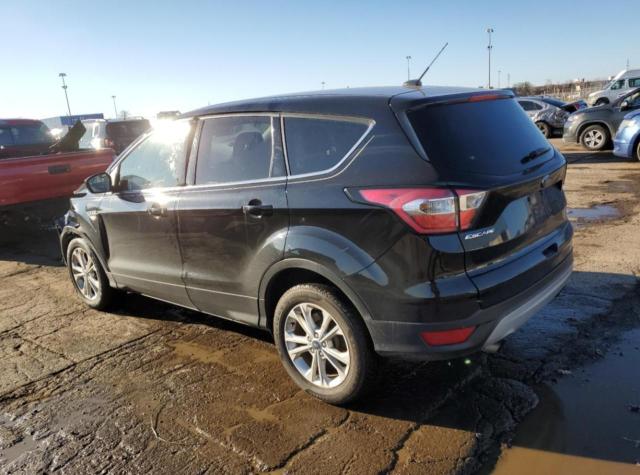 Photo 2 from auction – 2017 FORD ESCAPE SE with VIN 1FMCU9GD4HUC48475