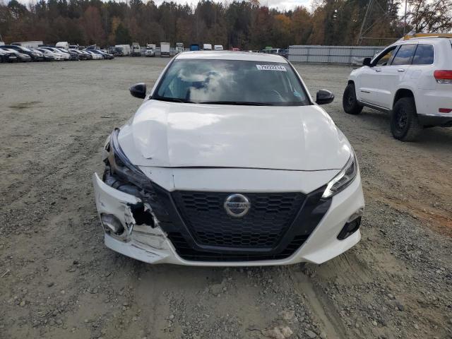 Photo 5 from auction – 2022 NISSAN ALTIMA SR with VIN 1N4BL4CV2NN327207
