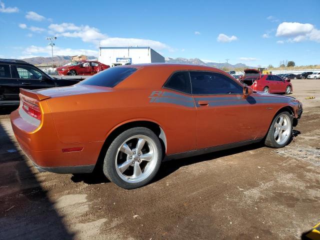 Photo 3 from auction – 2011 DODGE CHALLENGER with VIN 2B3CJ5DT5BH542416