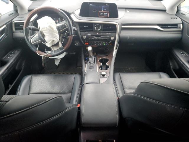 Photo 8 from auction – 2021 LEXUS RX 350 with VIN 2T2HZMDA1MC275337