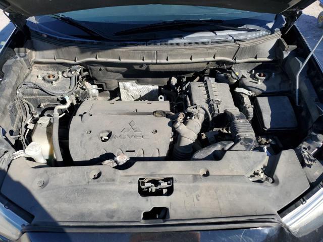 Photo 12 from auction – 2015 MITSUBISHI OUTLANDER with VIN 4A4AP3AU5FE061612
