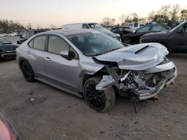 Photo 4 from auction – 2022 SUBARU WRX LIMITE with VIN JF1VBAL61N9012687