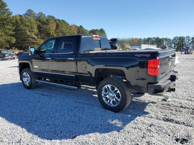 Photo 2 from auction – 2017 CHEVROLET SILVERADO with VIN 1GC1KXEY8HF206729